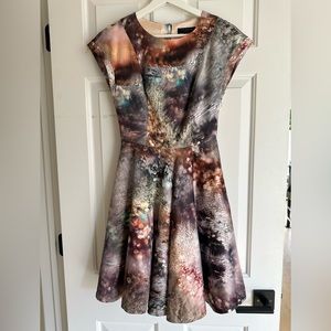Ted Baker Cocktail Dress